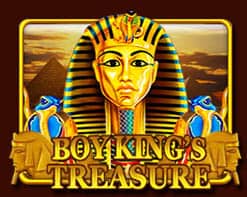game-boykings-treasure