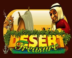 game-desert-treasure