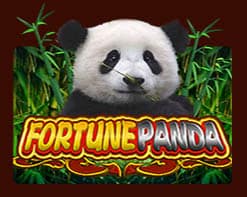 game-fortune-panda