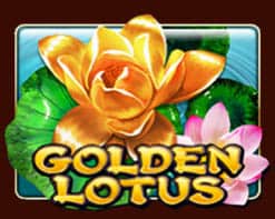game-golden-lotus