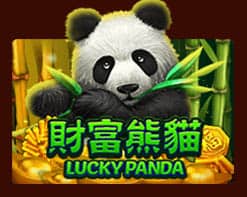 game-lucky-panda