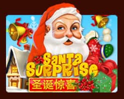game-santa-surprise