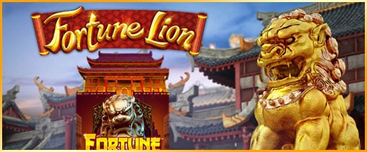 เกม FORTUNE LIONS-0123