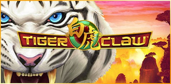 เกม Tiger Claw-pussy888