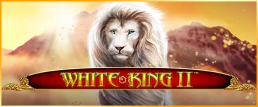 เกม WHITE KING-pussy888