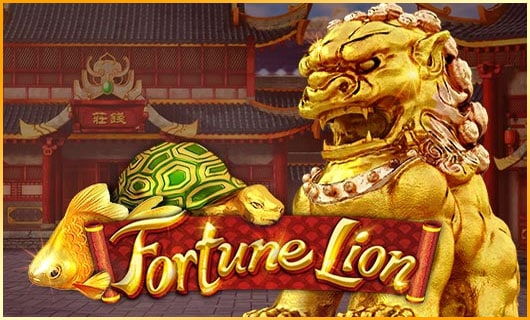 เกม Fortune Lions-01 เกม Fortune Lions-01