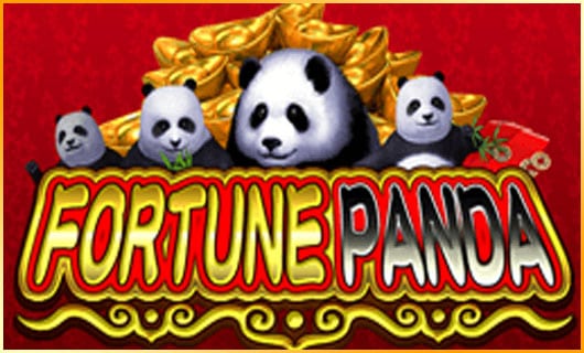 เกม Fortune Panda-pussy888