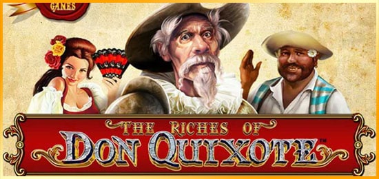 เกม Don Quixote-Pussy888