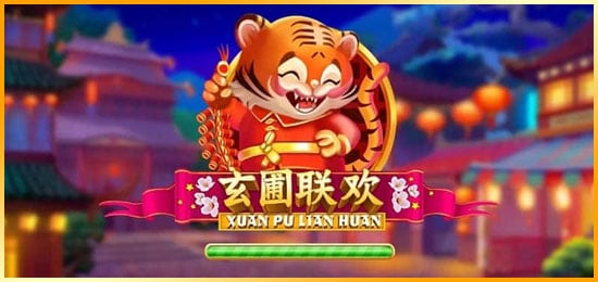 เกม Yuan Pu Lian Huan-pussy888