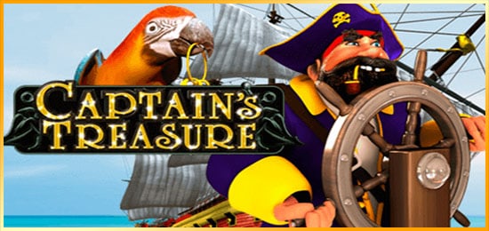 เกม captain-treasure-puusy888