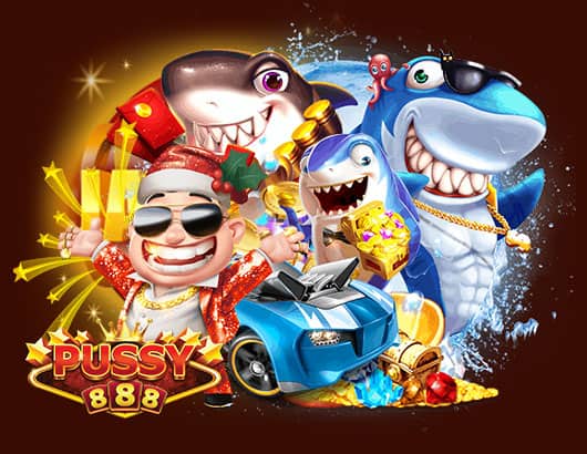 5 เหตุผลที่ควรเล่น Pussy888 5 เหตุผลที่ควรเล่น Pussy888