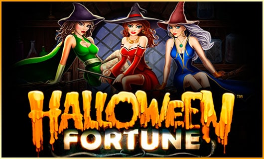 เกม Halloween Fortune-pussy888