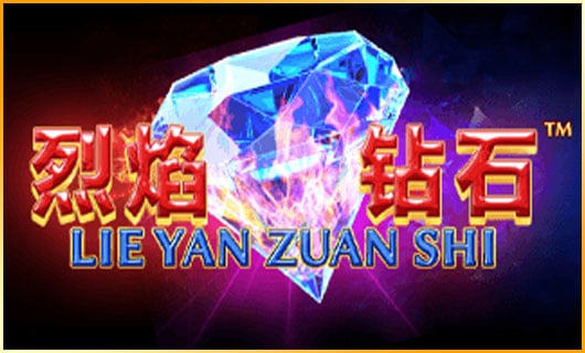 เกม LIE YAN ZUAN SHI-pussy888