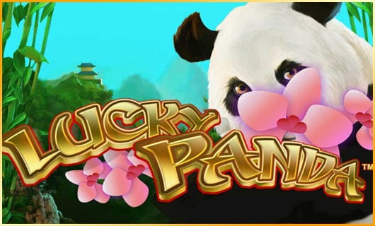 เกม LUCKY PANDA-pussy888