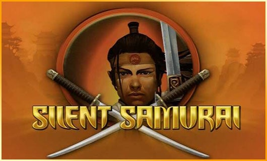 เกม SILFNT SAMURAI เกม SILFNT SAMURAI