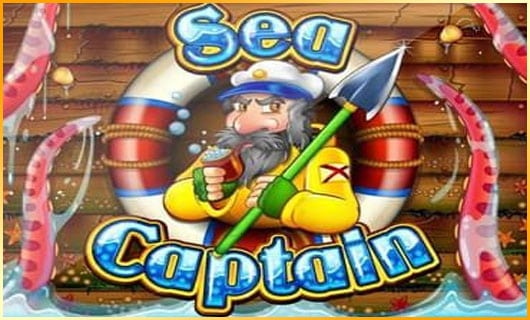 เกม Sea Captain-pussy888