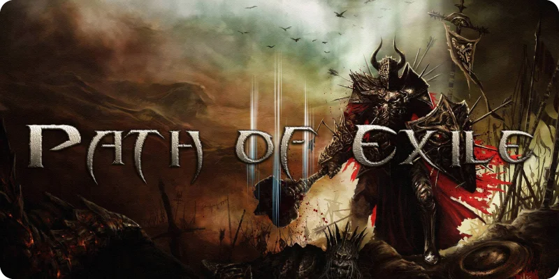 Path of Exile Game Review