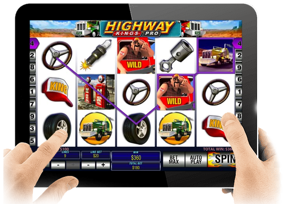 รีวิวเกม Highway pro