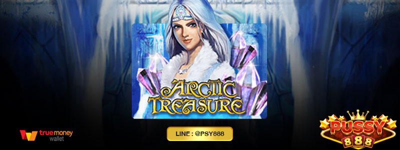 รีวิวเกม Arctic treasure