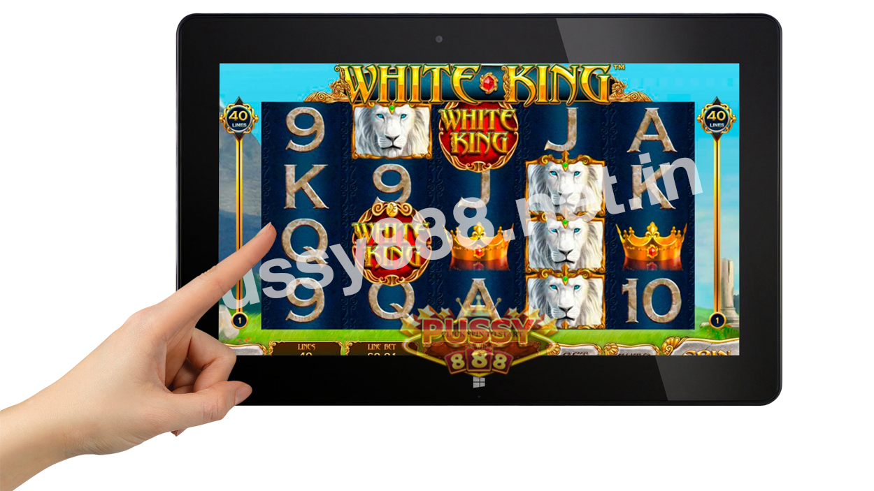 รีวิวเกม White King