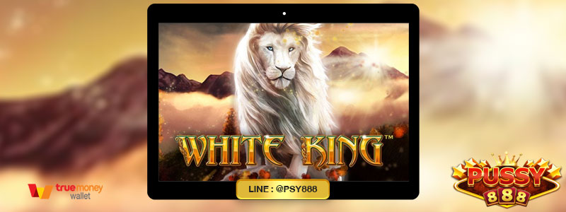 รีวิวเกม White King