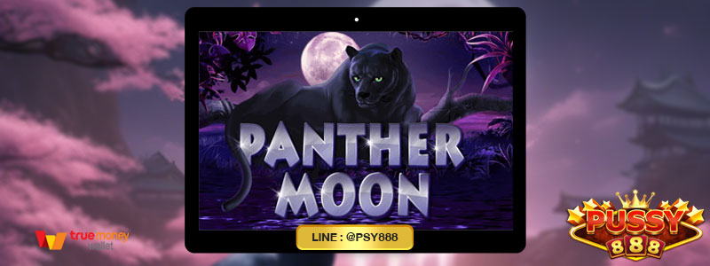 รีวิวเกม Panther Moon