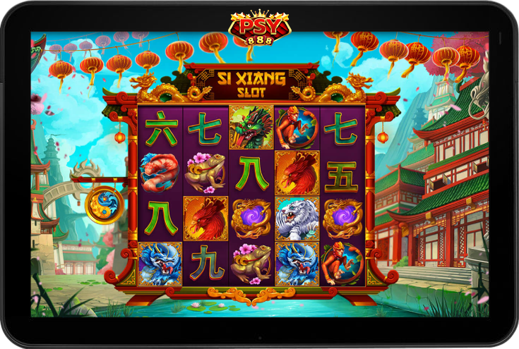 gameplay slot pussy888
